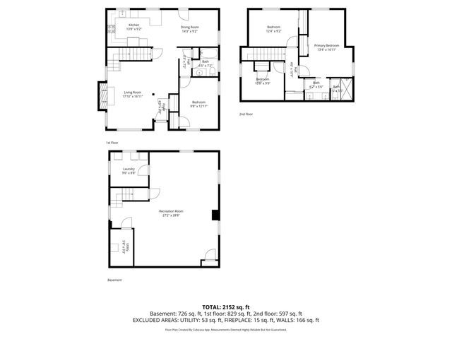 1015 Hazel Avenue, Deerfield, IL 60015