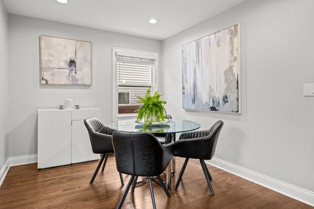 1015 Hazel Avenue, Deerfield, IL 60015