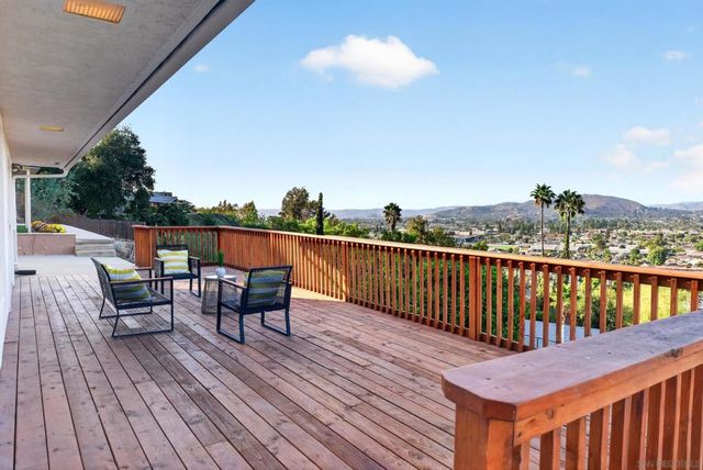 1166 Merritt Drive, El Cajon, CA 92020