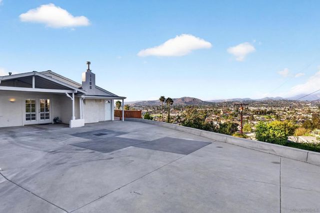 1166 Merritt Drive, El Cajon, CA 92020