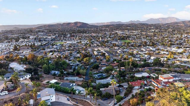 1166 Merritt Drive, El Cajon, CA 92020