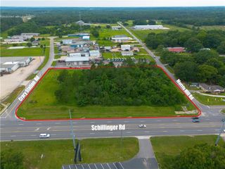 0 Schillinger N Road 24,25,26, Semmes, AL 36575
