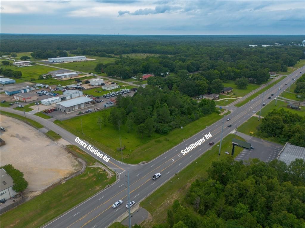 0 Schillinger Road N 24,25,26, Semmes, AL 36575 — photo 2
