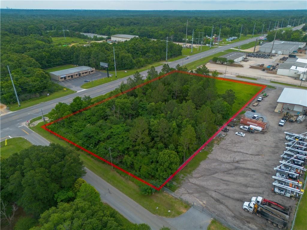 0 Schillinger Road N 24,25,26, Semmes, AL 36575 — photo 3