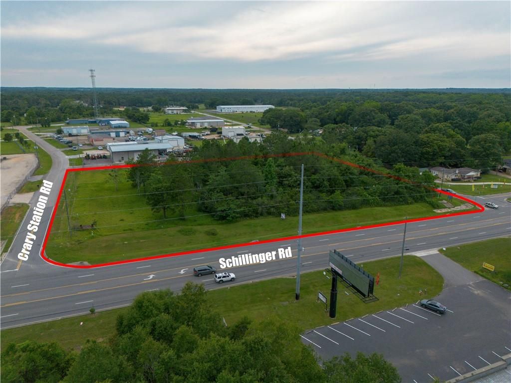0 Schillinger Road N 24,25,26, Semmes, AL 36575 — photo 5