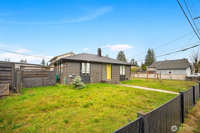 103 E Highland Drive, Arlington, WA 98223