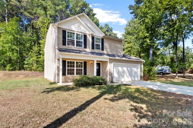 505 Broome Street, Monroe, NC 28110