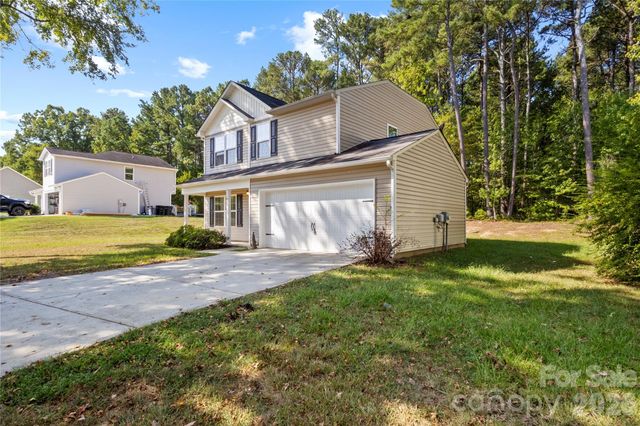 505 Broome Street, Monroe, NC 28110