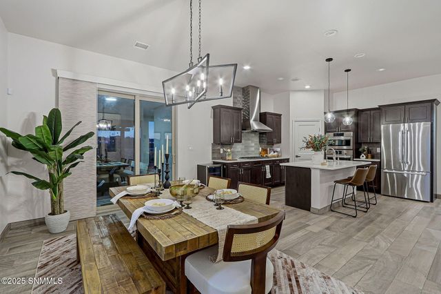 1963 Guamis Road, Las Cruces, NM 88012