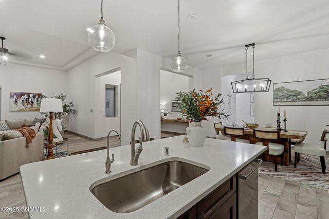 1963 Guamis Road, Las Cruces, NM 88012