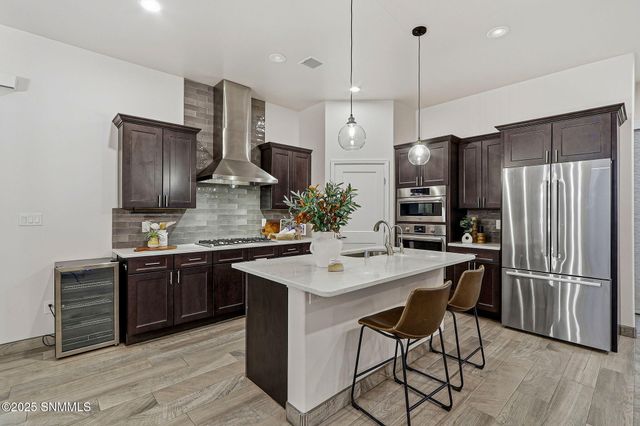 1963 Guamis Road, Las Cruces, NM 88012