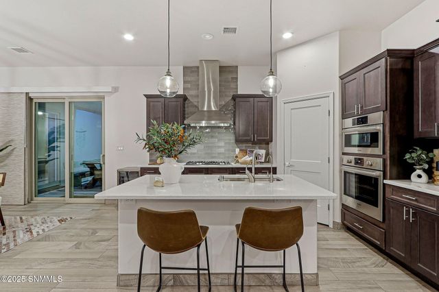 1963 Guamis Road, Las Cruces, NM 88012