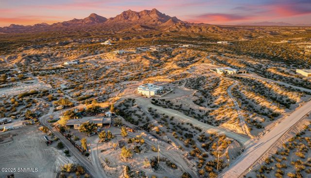 1963 Guamis Road, Las Cruces, NM 88012