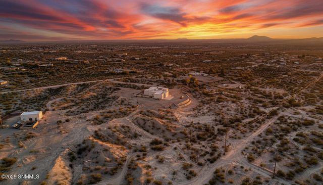 1963 Guamis Road, Las Cruces, NM 88012