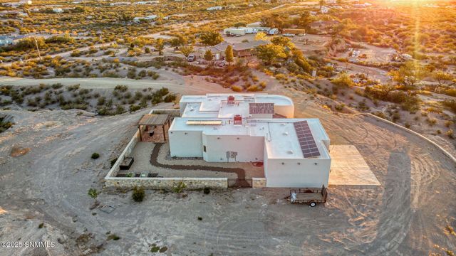 1963 Guamis Road, Las Cruces, NM 88012