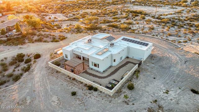 1963 Guamis Road, Las Cruces, NM 88012