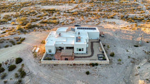 1963 Guamis Road, Las Cruces, NM 88012