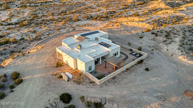 1963 Guamis Road, Las Cruces, NM 88012