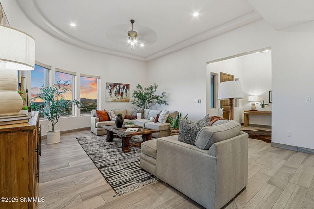 1963 Guamis Road, Las Cruces, NM 88012