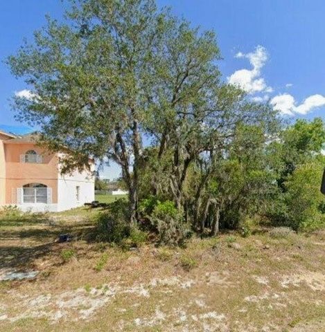 410 BIG BLACK PLACE, Kissimmee, FL 34759