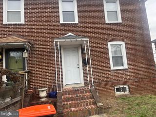 1425 WASHINGTON AVENUE, Chester, PA 19013