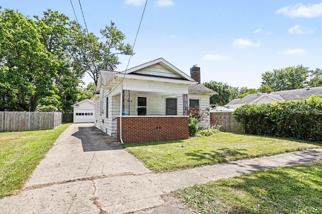 914 Dayton Avenue, Kalamazoo, MI 49048