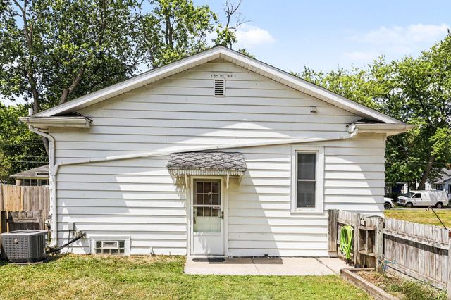 914 Dayton Avenue, Kalamazoo, MI 49048