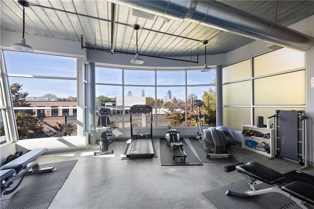 572 Edgewood Avenue NE 301, Atlanta, GA 30312