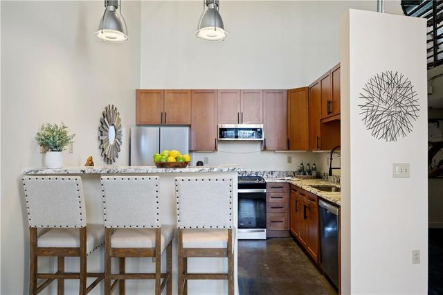 572 Edgewood Avenue NE 301, Atlanta, GA 30312