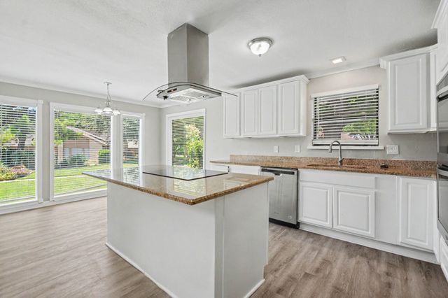 1304 Ursula Court, Plano, TX 75075