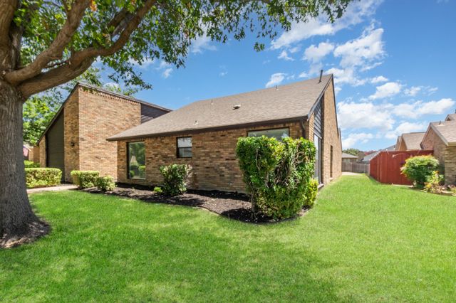 1304 Ursula Court, Plano, TX 75075
