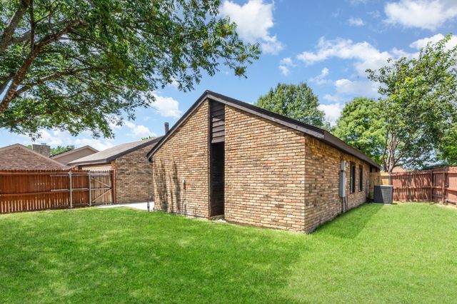 1304 Ursula Court, Plano, TX 75075