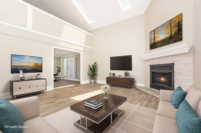 1304 Ursula Court, Plano, TX 75075
