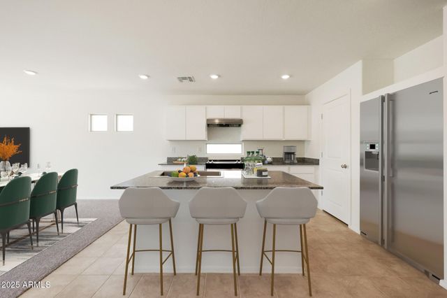 1343 W AZTEC Drive, Coolidge, AZ 85128