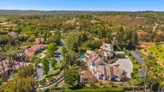17432 Calle Mayor, Rancho Santa Fe, CA 92067