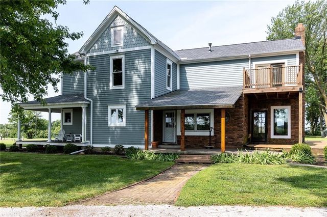 8894 SSR-Z Highway, Trimble, MO 64492