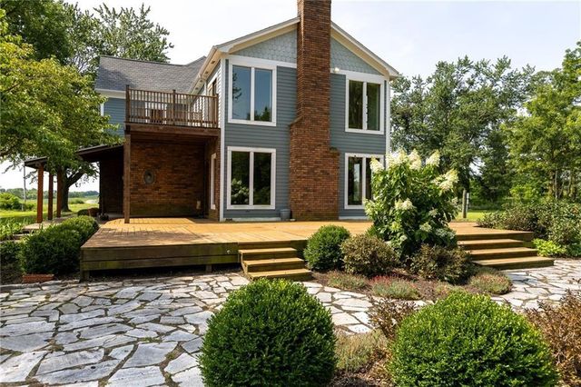 8894 SSR-Z Highway, Trimble, MO 64492