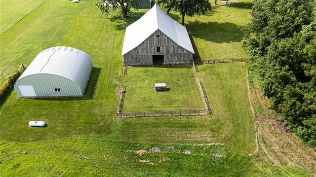 8894 SSR-Z Highway, Trimble, MO 64492