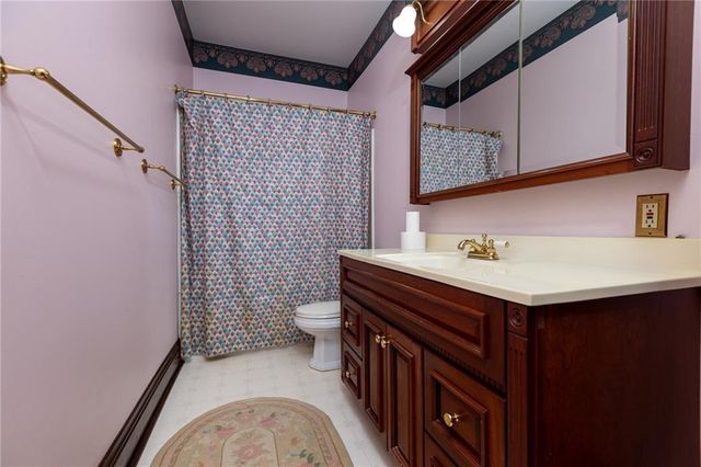 8894 SSR-Z Highway, Trimble, MO 64492