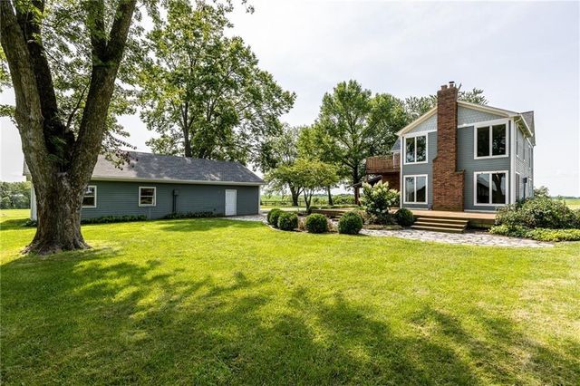 8894 SSR-Z Highway, Trimble, MO 64492