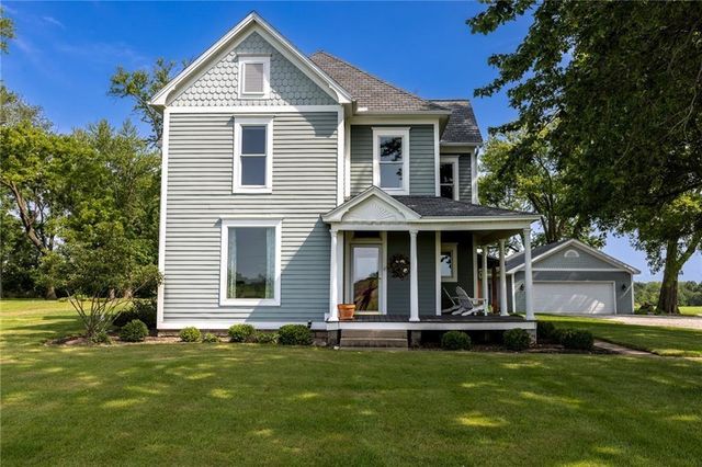 8894 SSR-Z Highway, Trimble, MO 64492