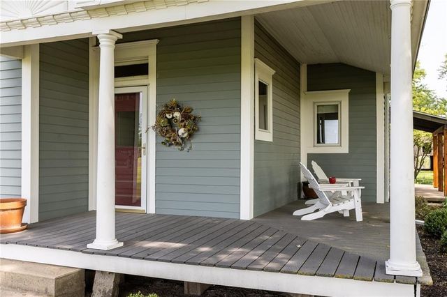 8894 SSR-Z Highway, Trimble, MO 64492