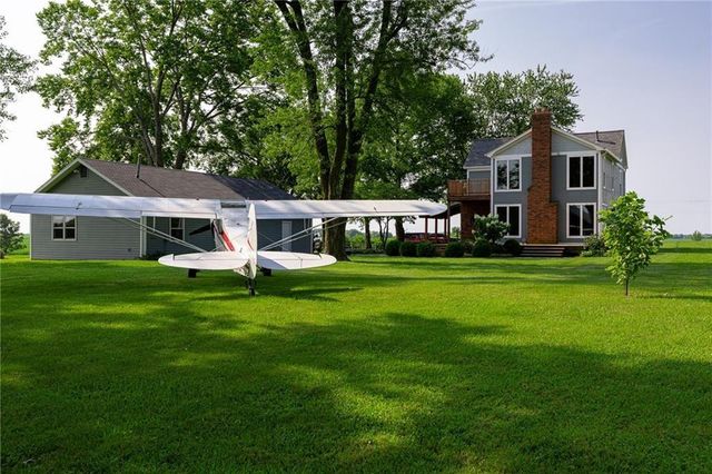8894 SSR-Z Highway, Trimble, MO 64492