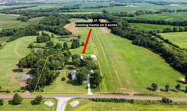 8894 SSR-Z Highway, Trimble, MO 64492