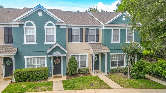 5338 HAWKSTONE DRIVE, Sanford, FL 32771