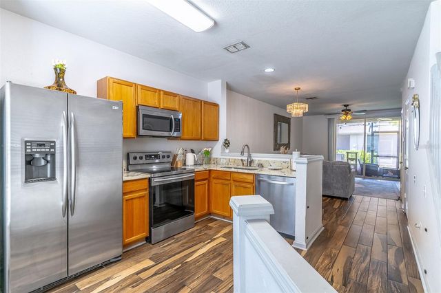 5338 HAWKSTONE DRIVE, Sanford, FL 32771