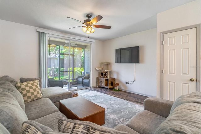 5338 HAWKSTONE DRIVE, Sanford, FL 32771