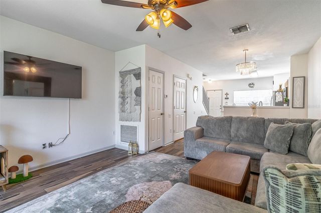 5338 HAWKSTONE DRIVE, Sanford, FL 32771