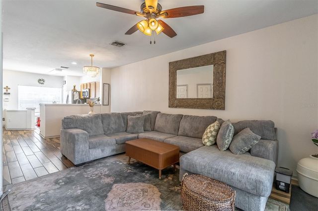 5338 HAWKSTONE DRIVE, Sanford, FL 32771