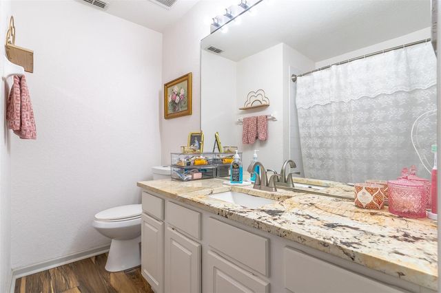 5338 HAWKSTONE DRIVE, Sanford, FL 32771